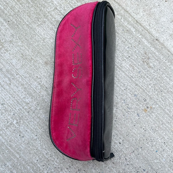 Victoria’s Secret Makeup Pencil Case - Picture 5 of 7